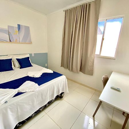 Flat Lindo Com 02 Quartos Aracaju Exterior photo