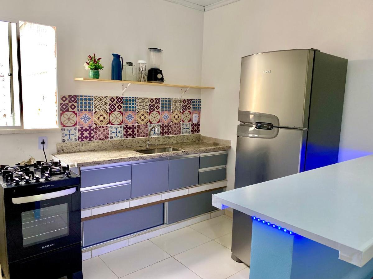 Flat Lindo Com 02 Quartos Aracaju Exterior photo