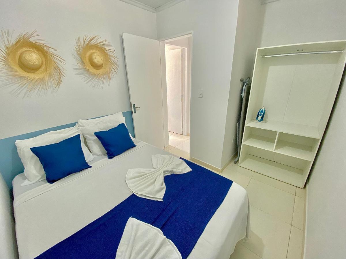Flat Lindo Com 02 Quartos Aracaju Exterior photo